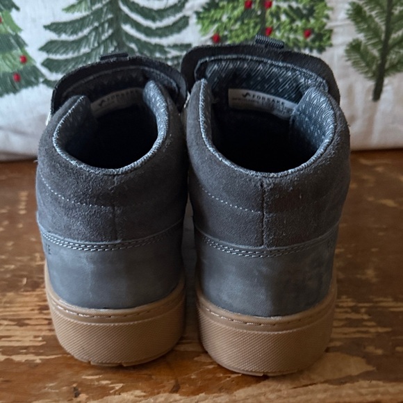 Forsake Lucie Suede Boots Women’s Sz 7.5 - Picture 5 of 8